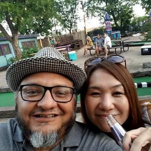 Meet your Posher, Hector